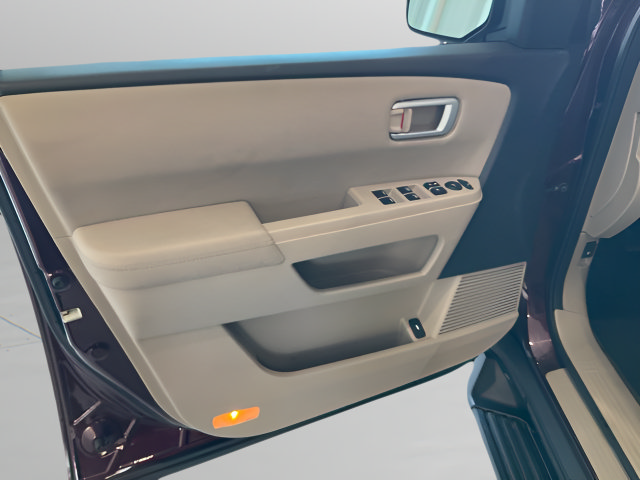 Used 2014 Honda Pilot EX-L image 8