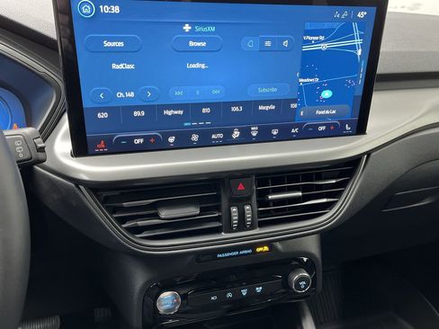 New 2024 Ford Escape Active w/ Tech Pack #2 image 17