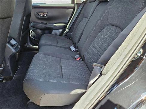 New 2026 Honda HR-V EX-L image 15