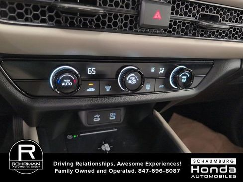 New 2026 Honda HR-V LX image 9