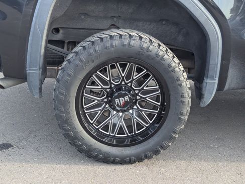 Used 2019 GMC Sierra 1500 SLE w/ SLE Convenience Package AWD/4WD image 49