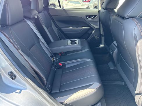 Certified 2024 Subaru Crosstrek 2.5i Limited w/ Crosstrek Mirror Package AWD/4WD image 11