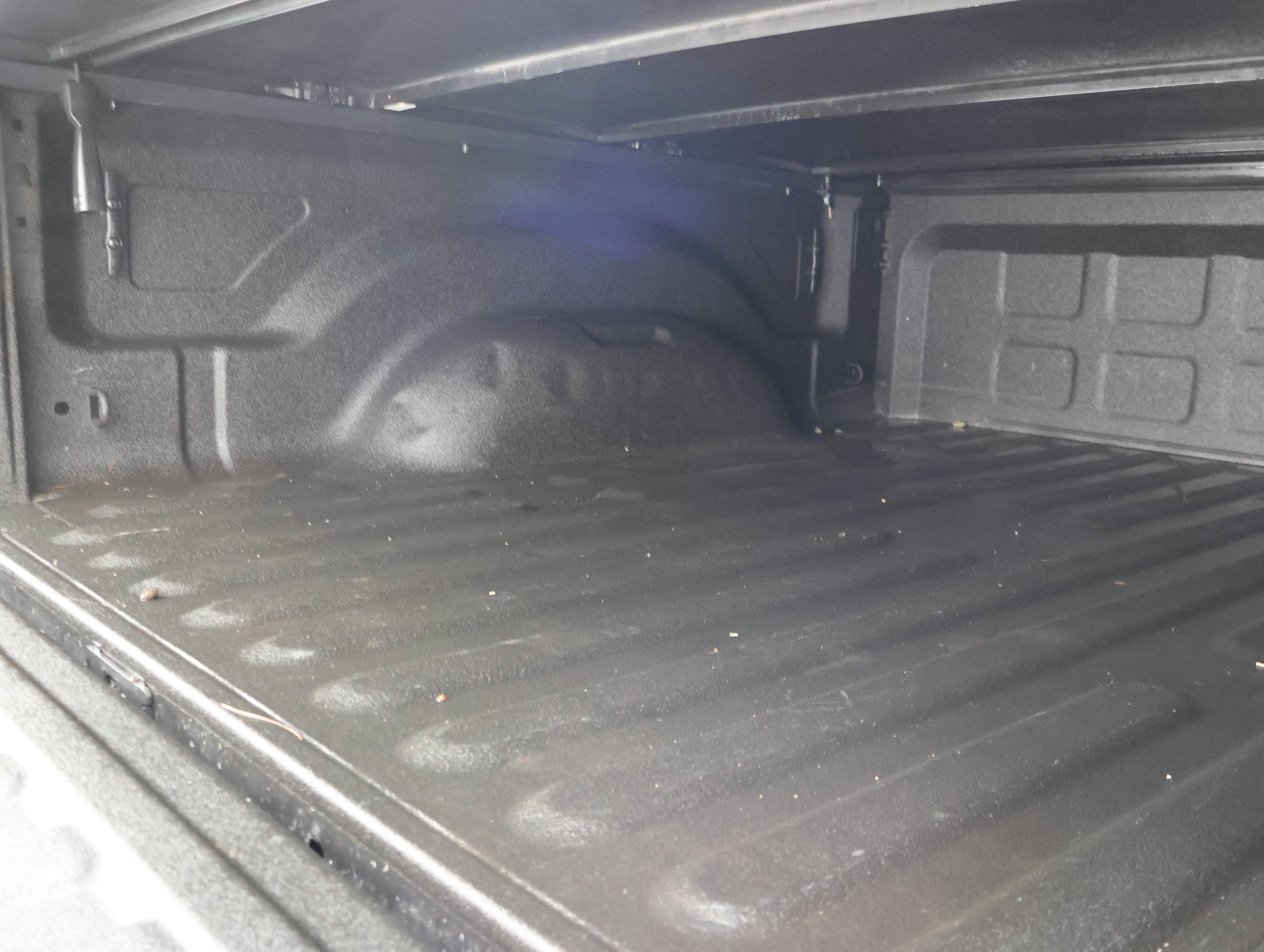 Used 2019 RAM 3500 Laramie AWD/4WD image 5