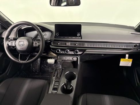 New 2026 Honda Civic Sport image 22