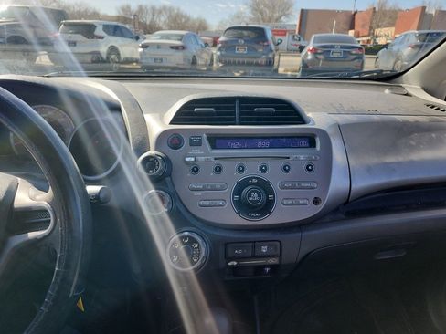 Used 2009 Honda Fit image 16