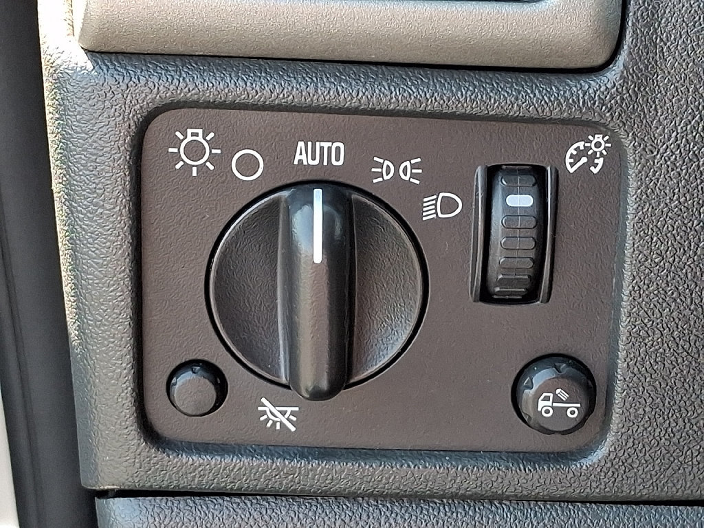 Used 2005 GMC Canyon SLE RWD image 19