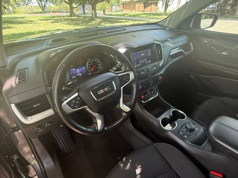 Used 2020 GMC Terrain SLE w/ Driver Convenience Package FWD image 20