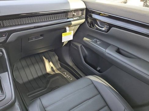 New 2026 Honda CR-V EX-L image 17