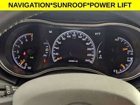 Used 2021 Jeep Grand Cherokee Limited w/ Quick Order Package 28K 80th image 18