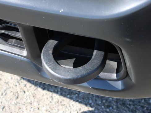 Used 2023 RAM 5500 Tradesman image 40