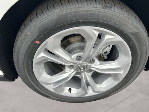 New 2026 Honda Accord LX image 14