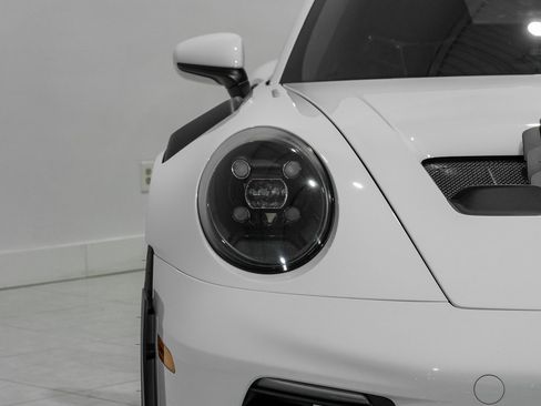 Used 2024 Porsche 911 GT3 RS image 38