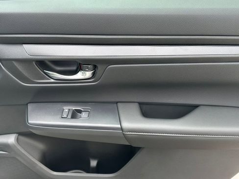 New 2026 Honda CR-V EX image 19