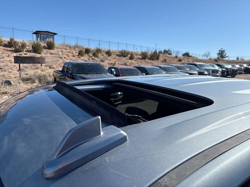 Used 2024 GMC Sierra 1500 AT4 w/ Technology Package image 23