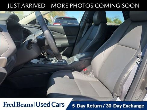 Used 2023 MAZDA CX-30 AWD 2.5 S w/ Select Package image 12