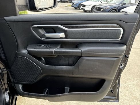 Used 2022 RAM 1500 Big Horn AWD/4WD image 42