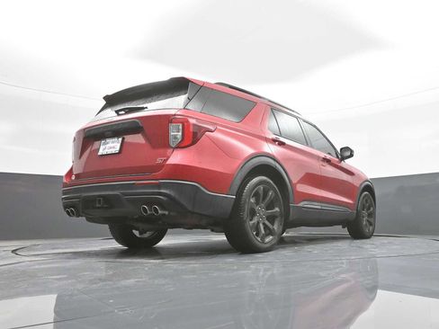 Used 2023 Ford Explorer ST w/ Equipment Group 401A AWD/4WD image 44