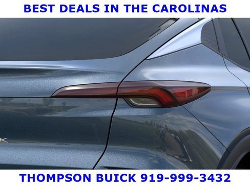 New 2026 Buick Envista Preferred w/ Convenience I Package image 11