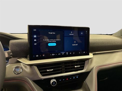 New 2026 Ford Explorer ST-Line image 14