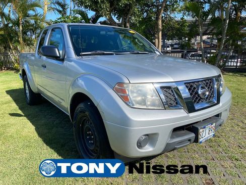 Used 2016 Nissan Frontier SV RWD image 19