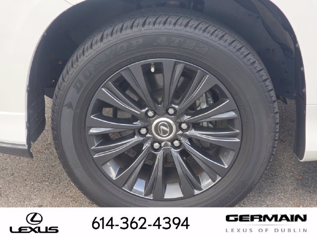 Certified 2023 Lexus GX 460 Premium AWD/4WD image 13