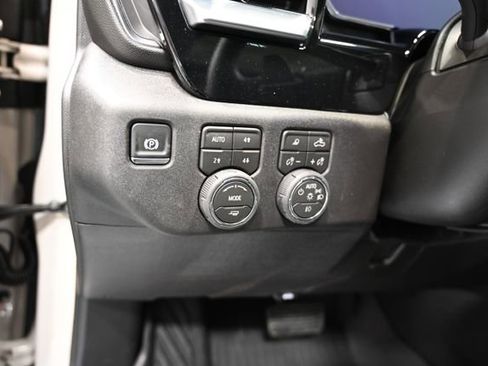 New 2026 Chevrolet Silverado 1500 RST w/ All Star Edition Plus image 25