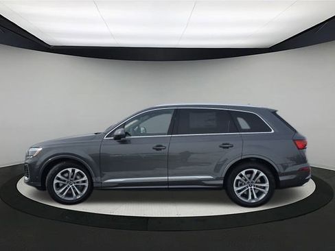 New 2026 Audi Q7 3.0T Premium Plus image 4
