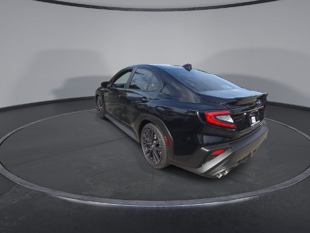 New 2026 Subaru WRX Premium AWD/4WD image 6