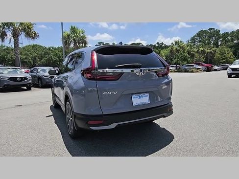 Used 2020 Honda CR-V EX-L image 20
