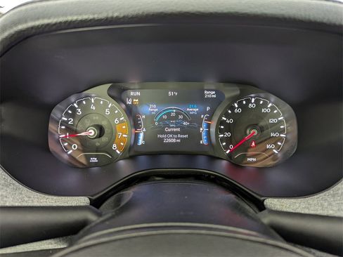 Used 2023 Jeep Compass Sport image 37