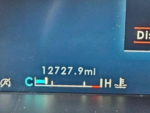 Used 2023 Lincoln Navigator L Reserve AWD/4WD image 9