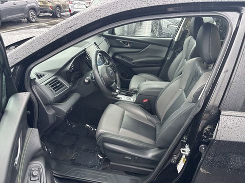 Certified 2023 Subaru Ascent Onyx Edition AWD/4WD image 9