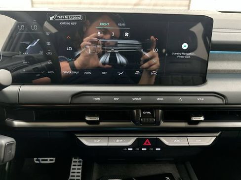 New 2027 Kia Telluride SX X-Line AWD/4WD image 18