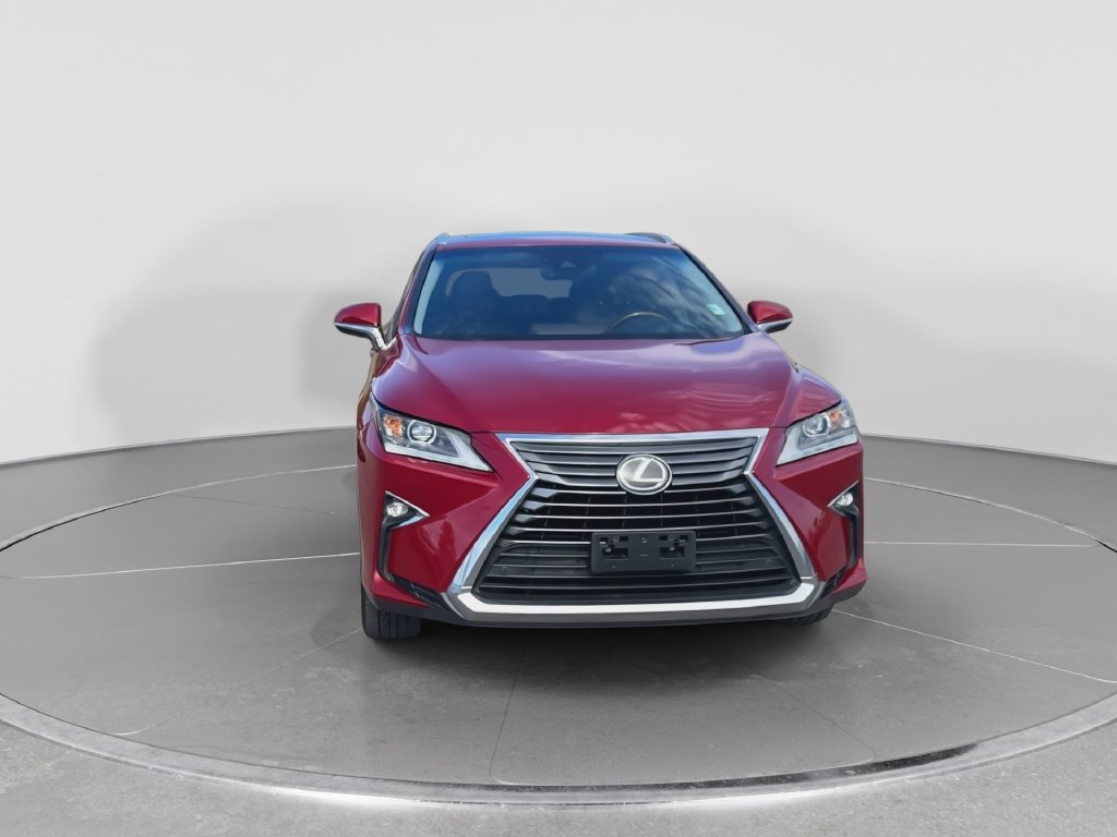 Used 2018 Lexus RX 350L FWD image 3