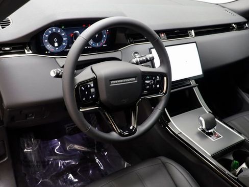 New 2026 Land Rover Range Rover Evoque S AWD/4WD image 7