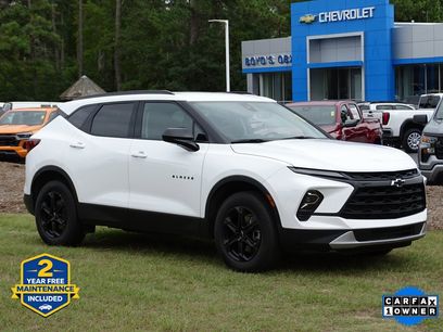 Used 2023 Chevrolet Blazer LT w/ Convenience Package