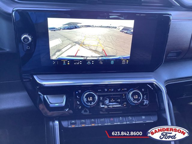 Used 2023 GMC Sierra 1500 Denali Ultimate AWD/4WD image 15