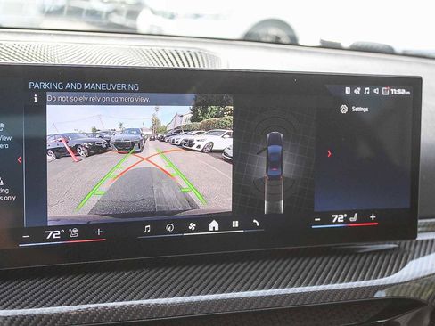 New 2026 BMW M340i w/ Shadowloine Package image 34