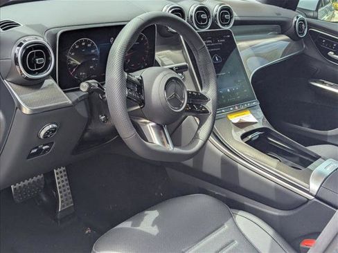 New 2026 Mercedes-Benz GLC 300 image 3