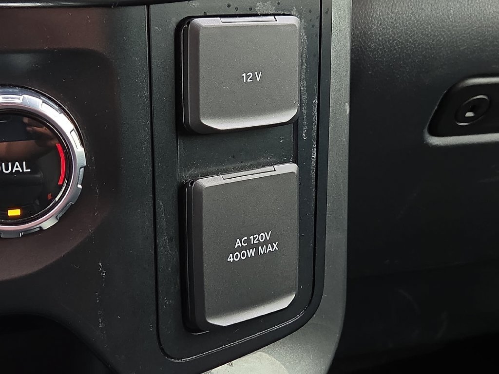 Used 2023 Ford F150 XLT w/ Equipment Group 301A Mid RWD image 22