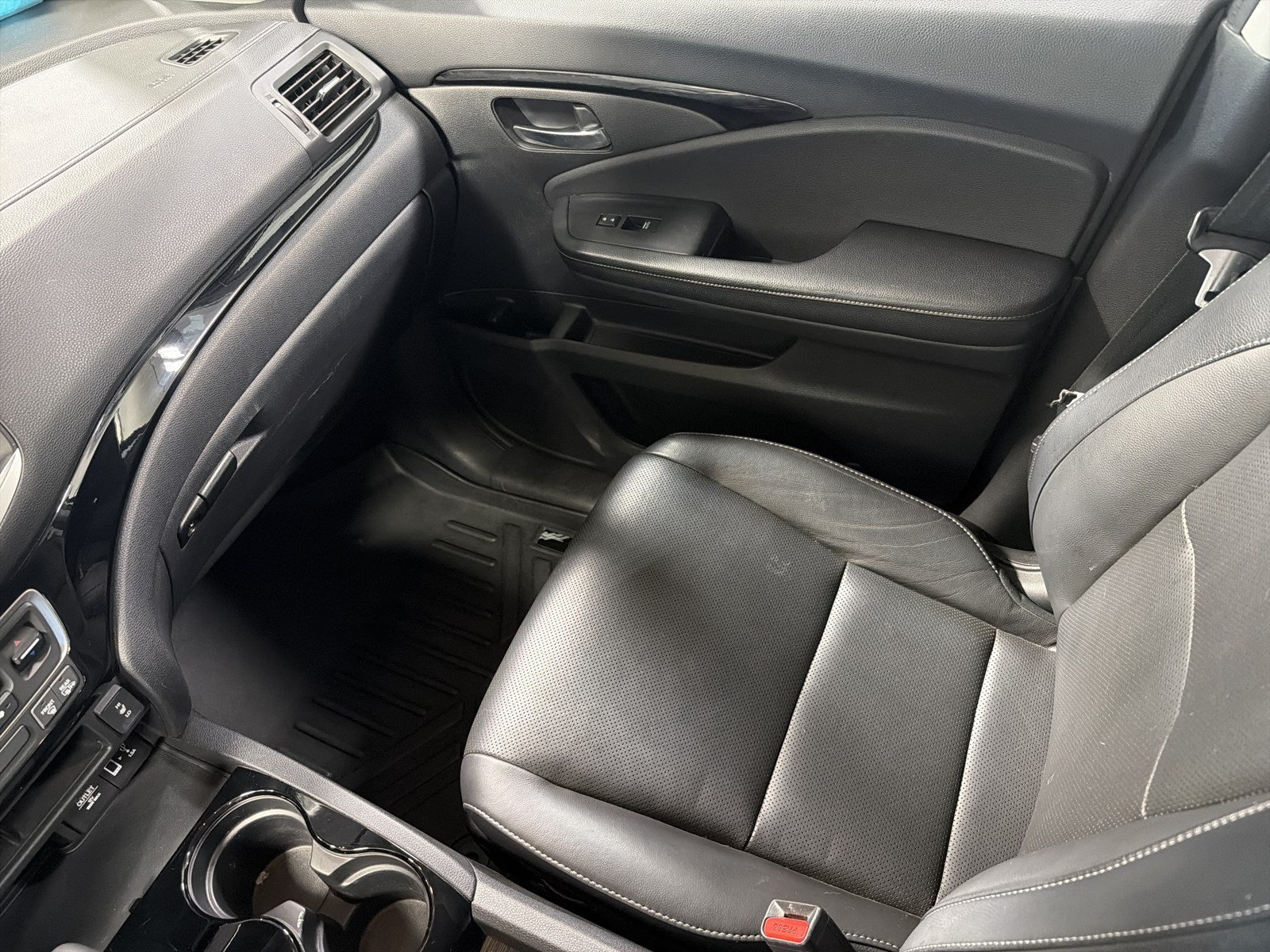 Used 2019 Honda Ridgeline RTL-E image 11