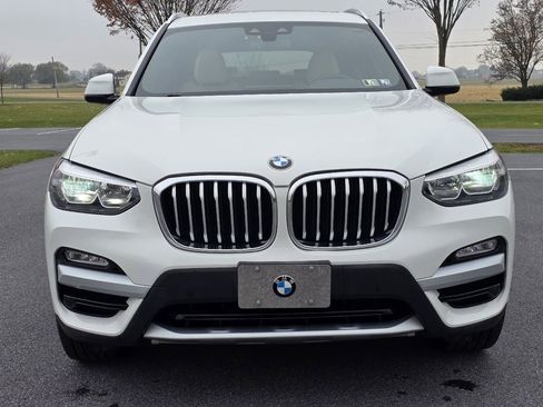 Used 2019 BMW X3 xDrive30i image 3