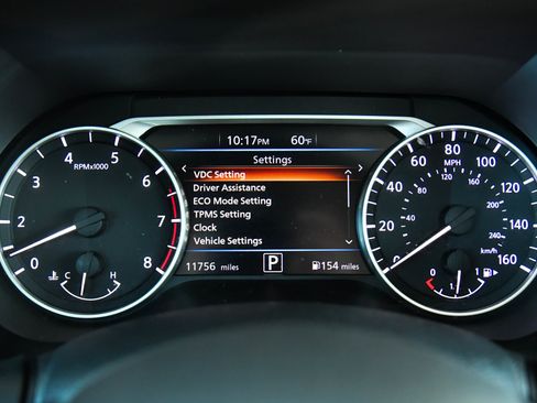 Used 2025 Nissan Sentra SV image 26