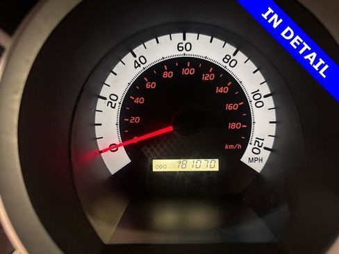 Used 2014 Toyota Tacoma 4x4 Double Cab w/ TRD Off-Road Package image 3