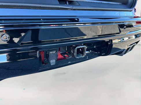 Used 2025 Chevrolet Traverse High Country w/ LPO, Floor Liner Package image 20