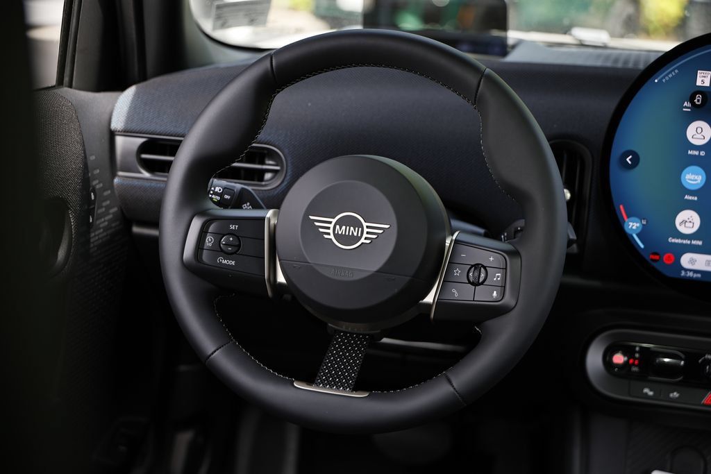 New 2026 MINI Cooper 4-Door Hardtop FWD image 29