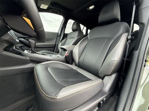 Certified 2025 Subaru Crosstrek 2.5i Wilderness w/ Wilderness Package image 11