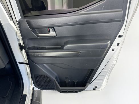 Used 2024 Toyota Tacoma TRD Off-Road w/ TRD Off Road Upgrade Package image 30