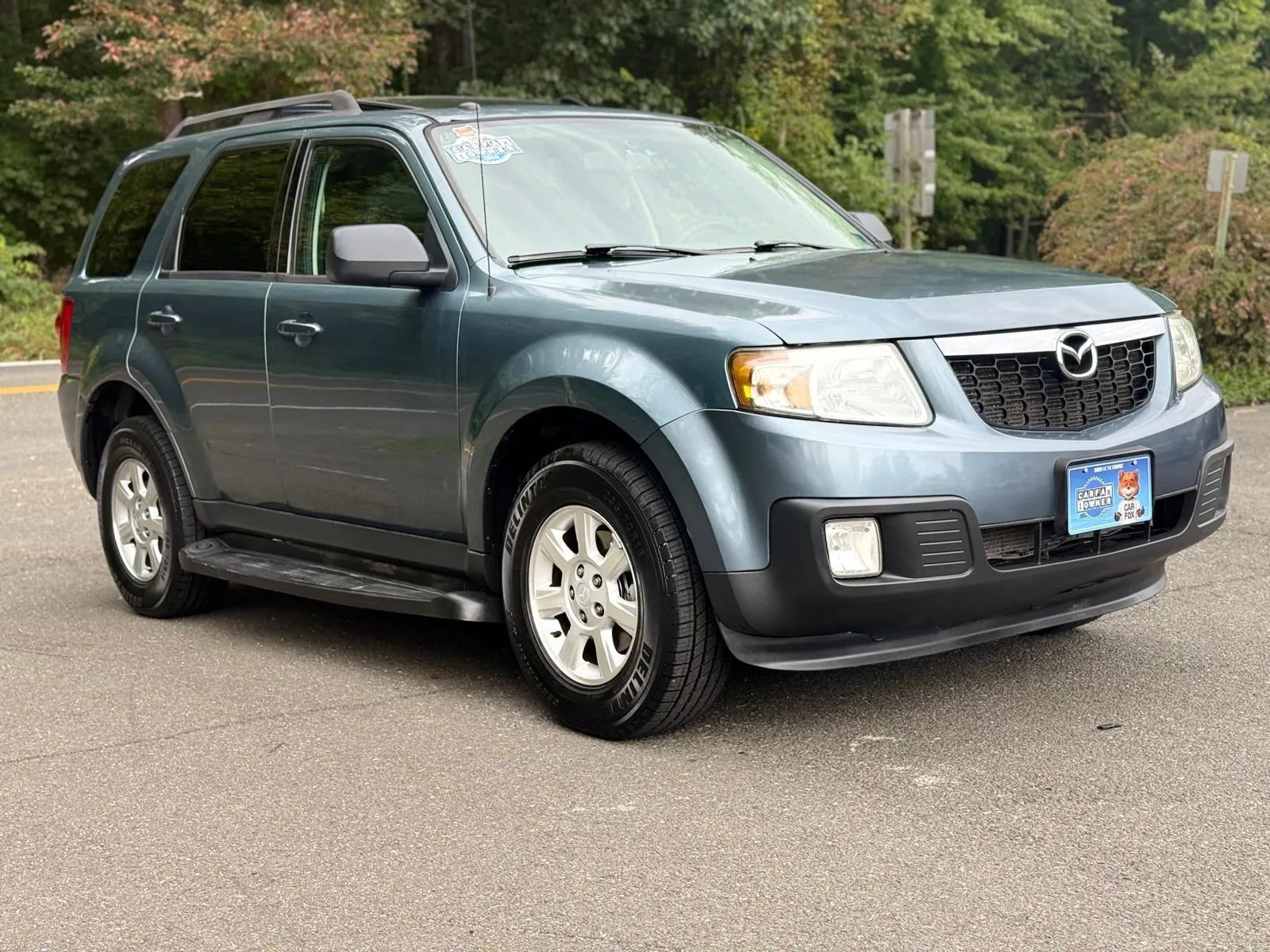 Used 2011 MAZDA Tribute s Grand Touring AWD/4WD image 1