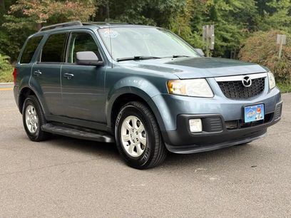 Used 2011 MAZDA Tribute s Grand Touring